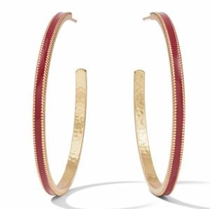 Julie Vos Marsellle Hoops